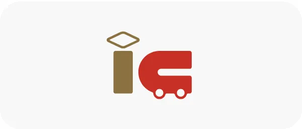 the IC card symbol