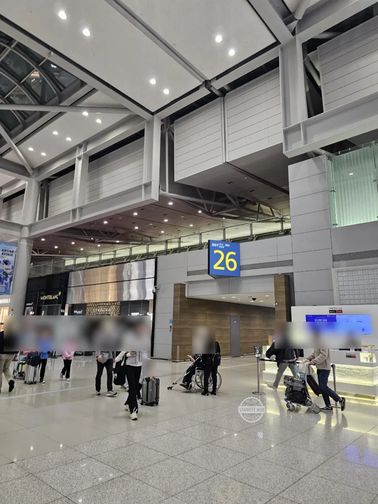How to Get from Incheon Airport to Seoul: Train, Bus, or Taxi?